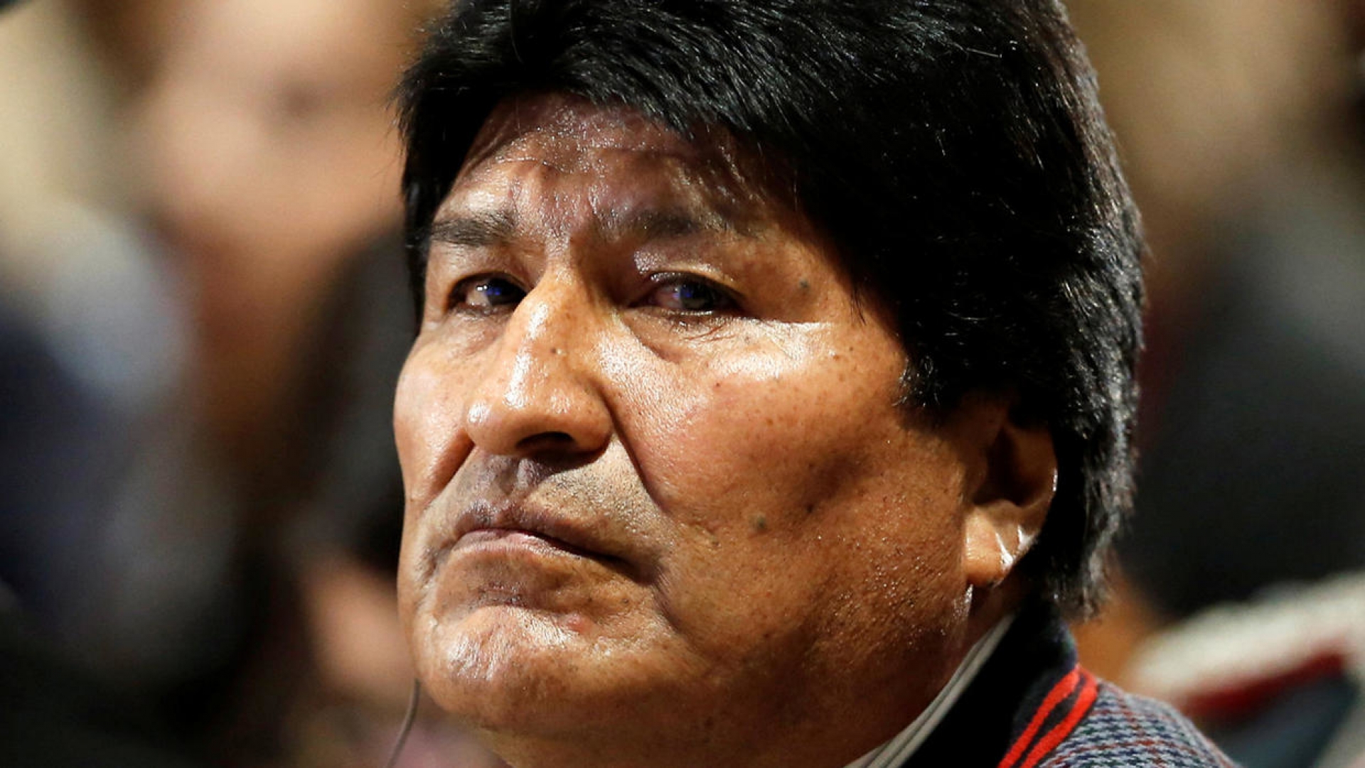 Denuncian en Bolivia a Evo Morales por sedición y terrorismo