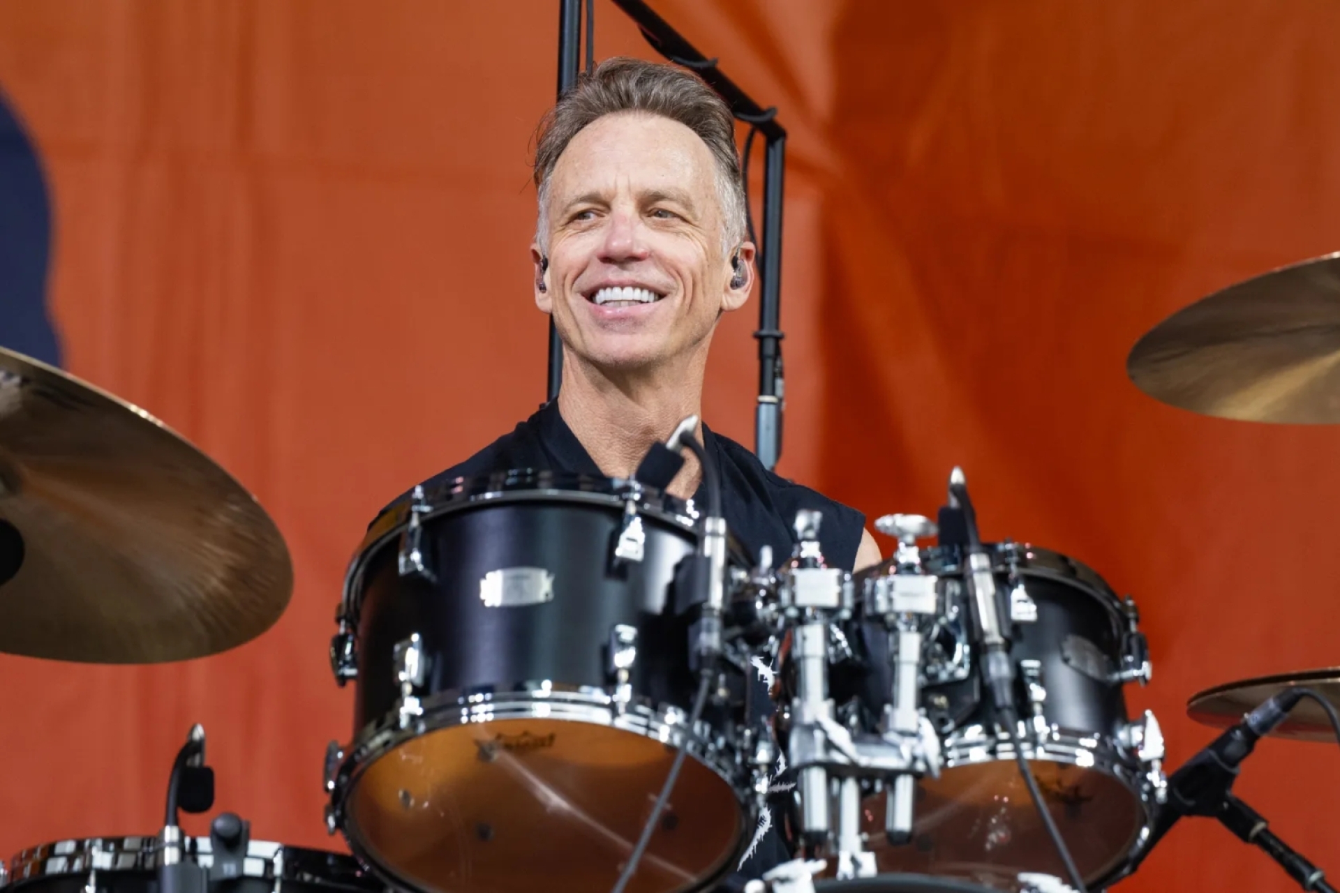 Matt Cameron se despide de Pearl Jam tras 27 años: esto es lo que sabemos sobre su salida