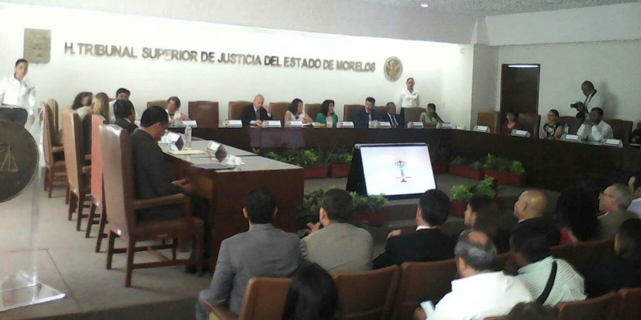 Se gradúa segunda generación de participantes en programa del Tribunal para el Tratamiento de las Adicciones