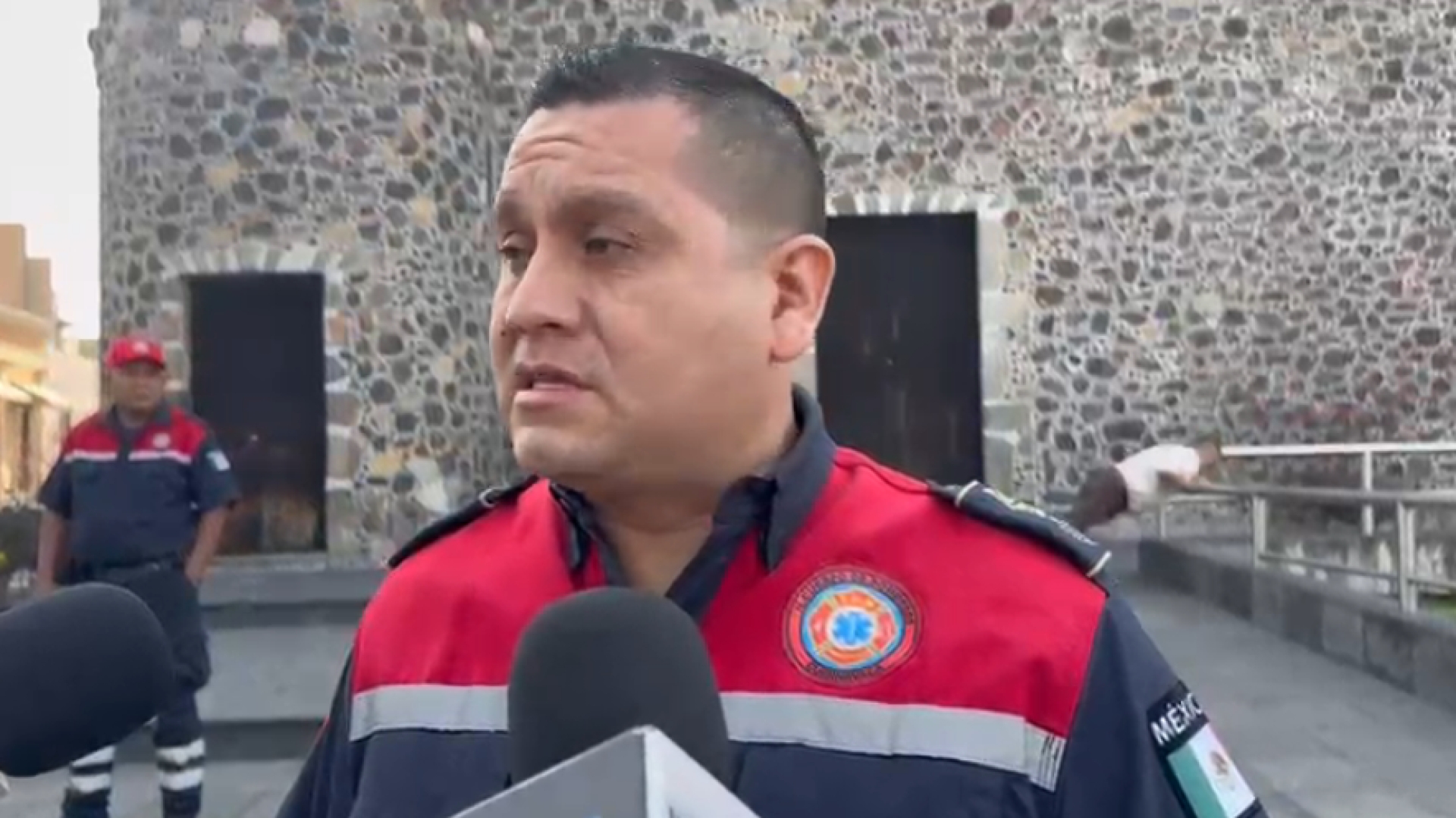 Bomberos Cuernavaca han recibido 27 llamadas falsas en lo que va del año