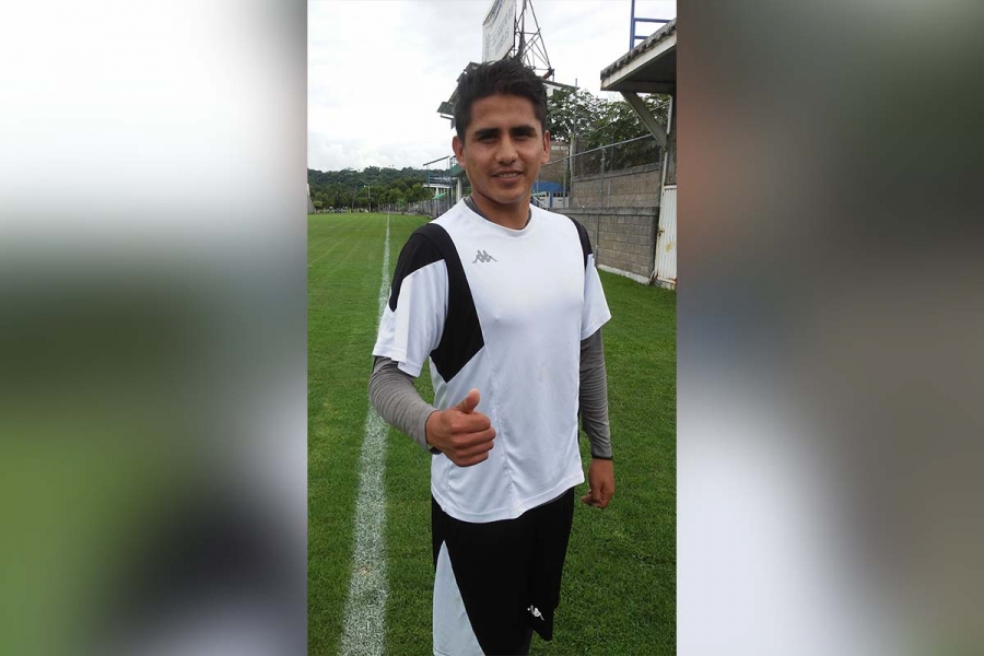 Esperamos al mejor Cruz Azul: Julio Gómez