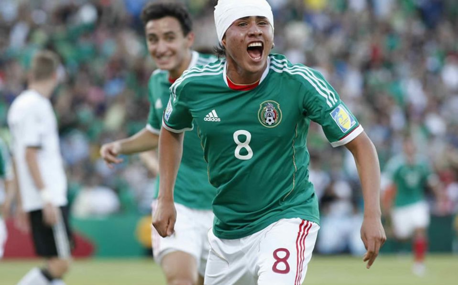 Julio Gómez, en la órbita de Morelos FC