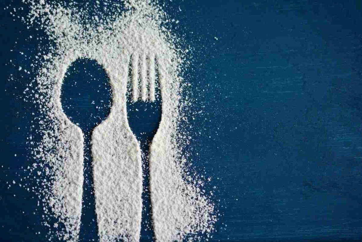 Edulcorantes artificiales podrían estar asociados a más riesgo de padecer cáncer