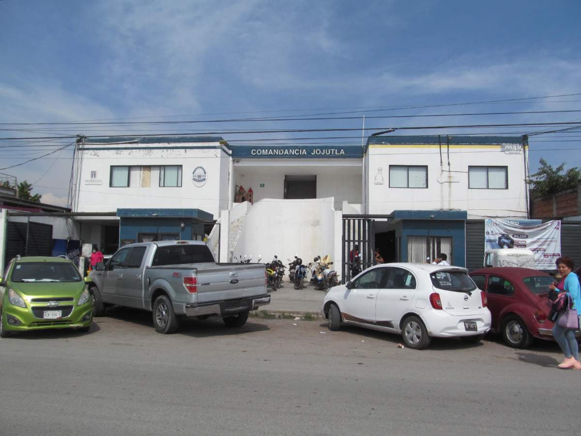 Prepara Ayuntamiento de Jojutla negociación con sindicato