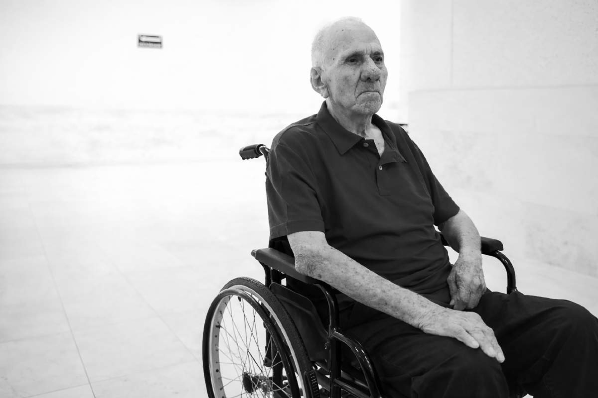 EL PADRE DE FABIOLA