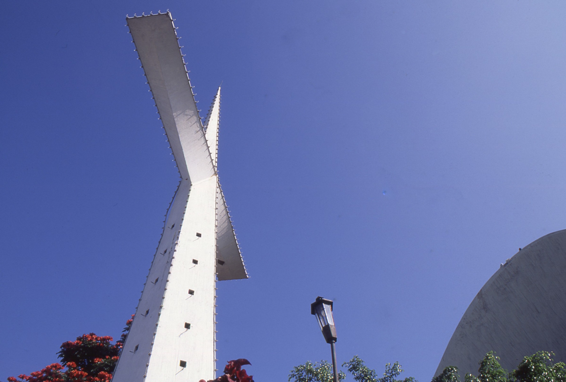 Cruces de Cuernavaca Parte 2
