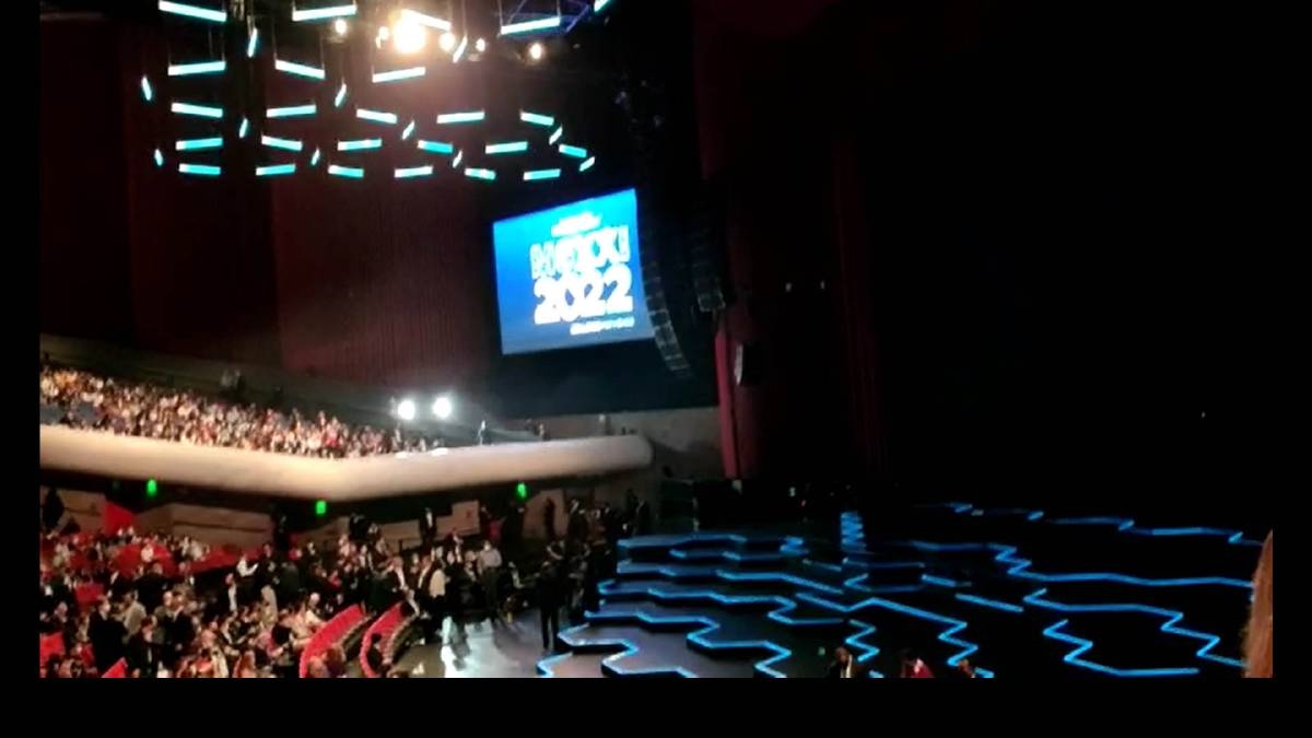 Regresan becarios al encuentro anual de Fundación Telmex