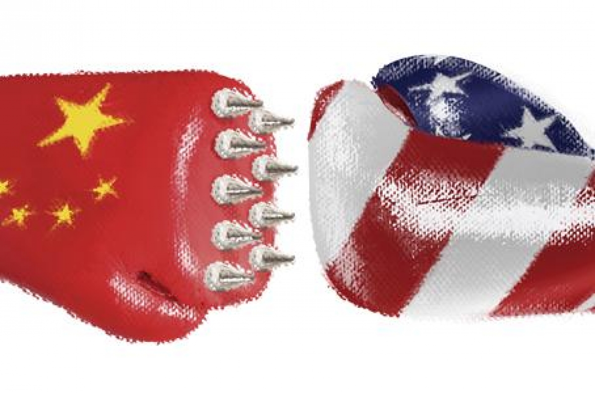 China se erige como el ‘gran rival’ de Trump