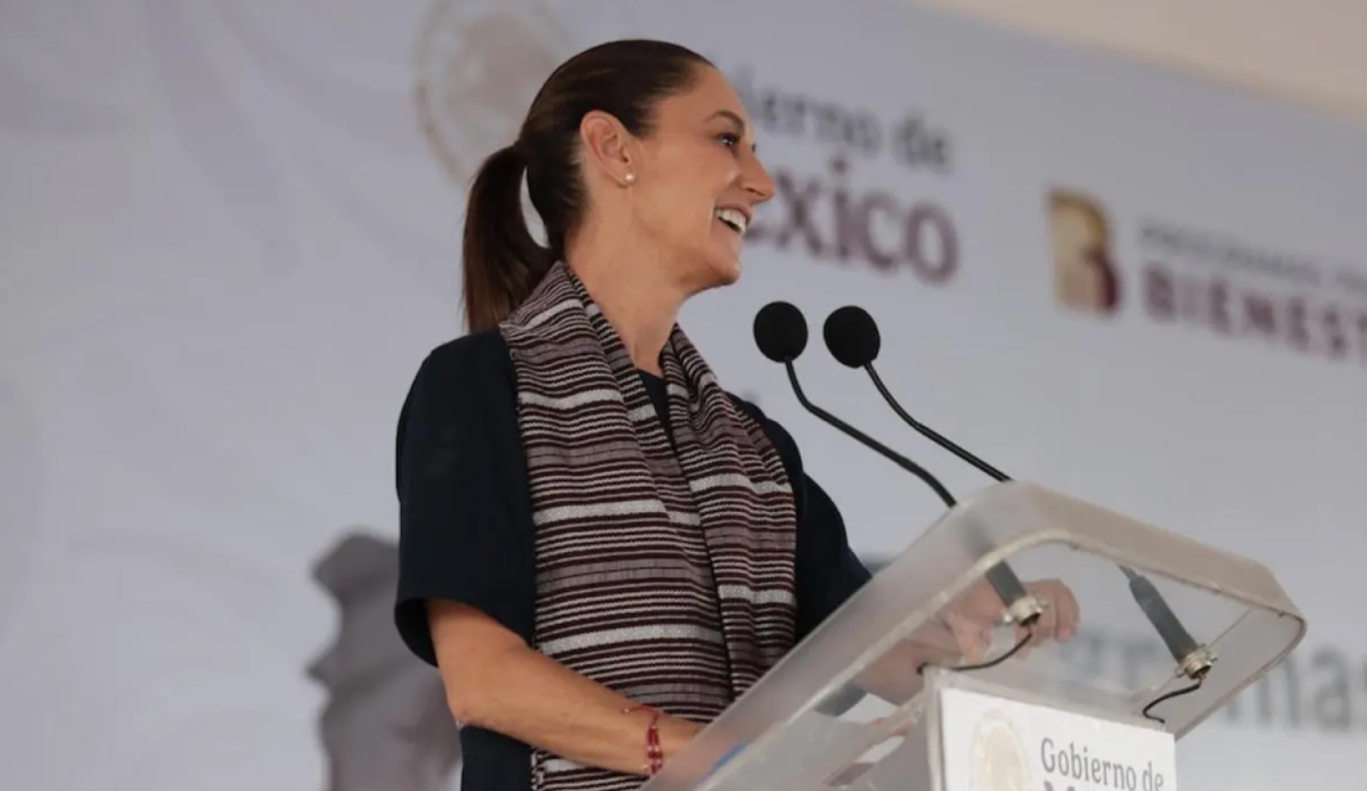 Sheinbaum confirma reunión con Trump en el G7: 'Defenderemos dignamente a los mexicanos'