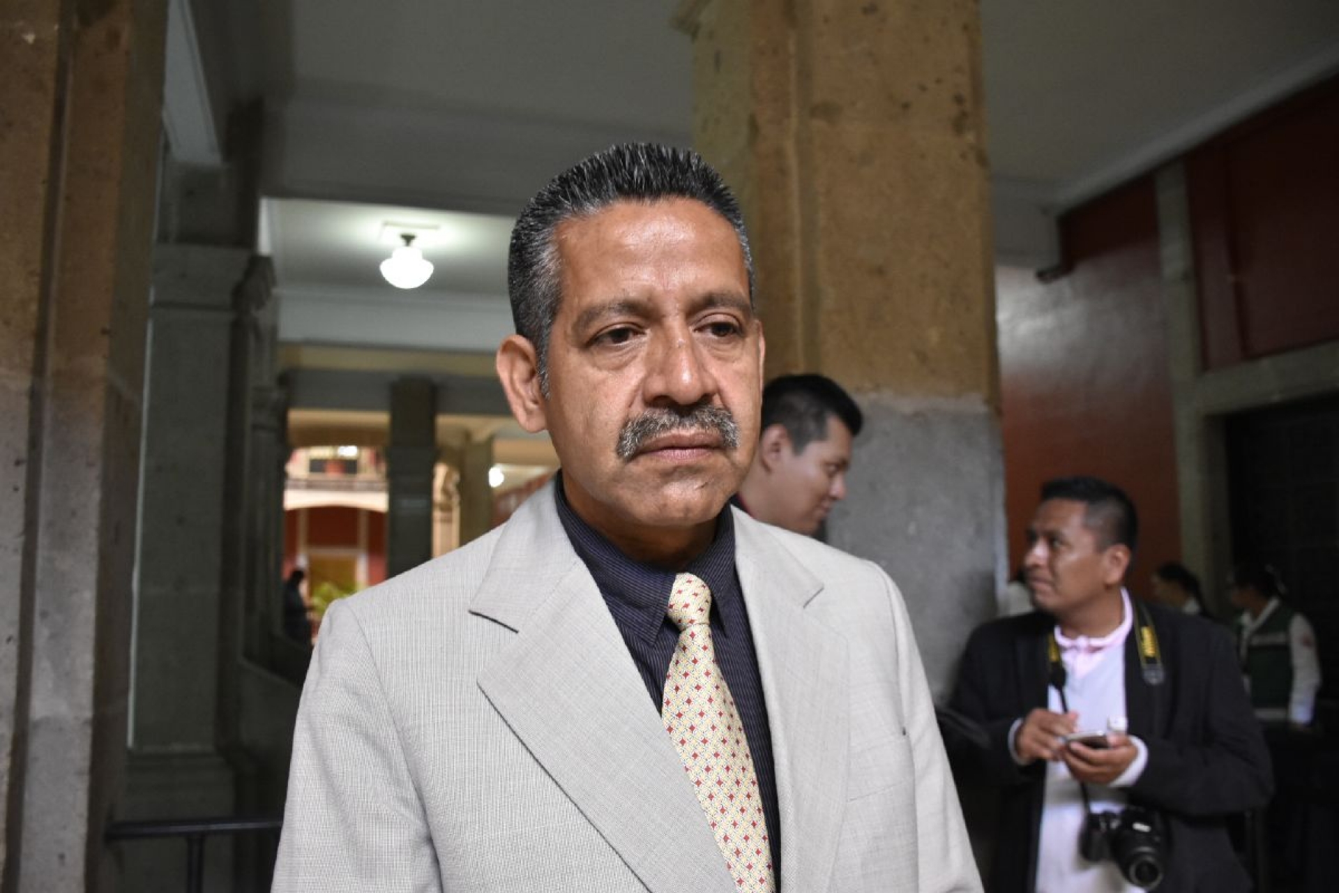Sin daños por sismos registrados en Morelos