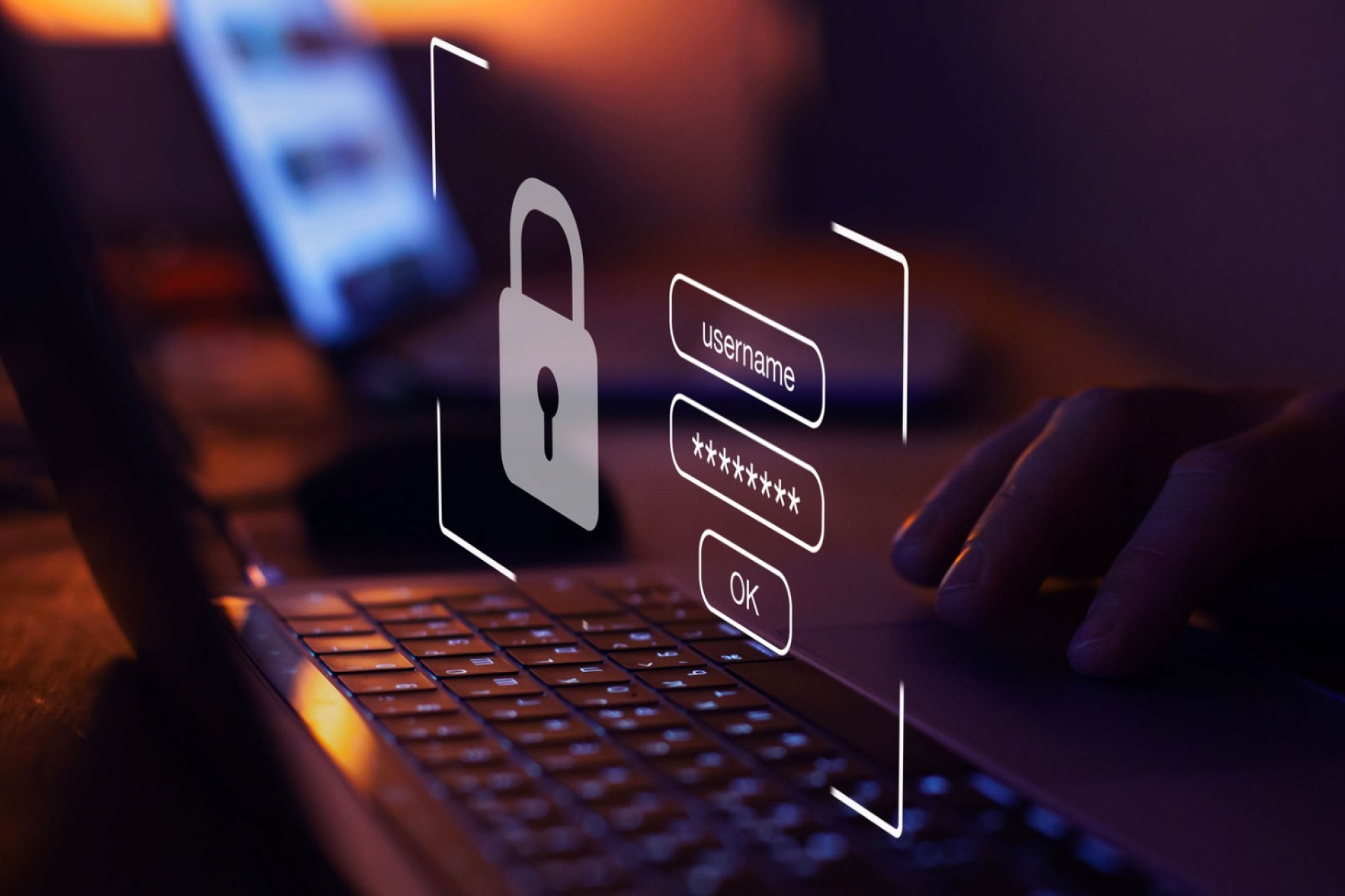 Contraseñas seguras: Cuándo cambiarlas, por qué importa y más recomendaciones de ciberseguridad