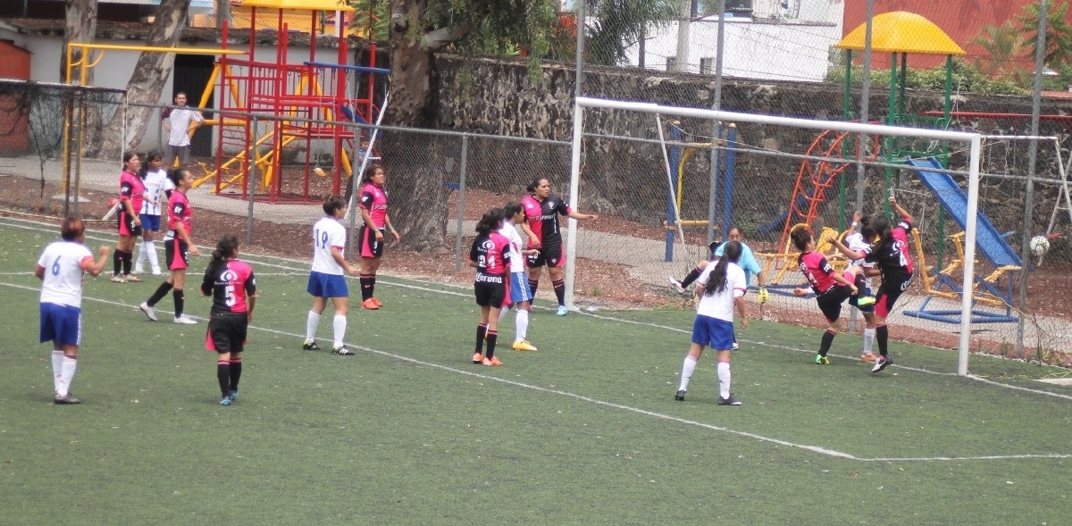 Ultiman detalles para los Torneos Multidisciplinarios