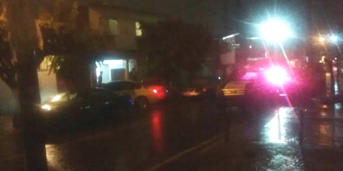 Encuentran el cadáver de un hombre en un domicilio de la colonia Antonio Barona