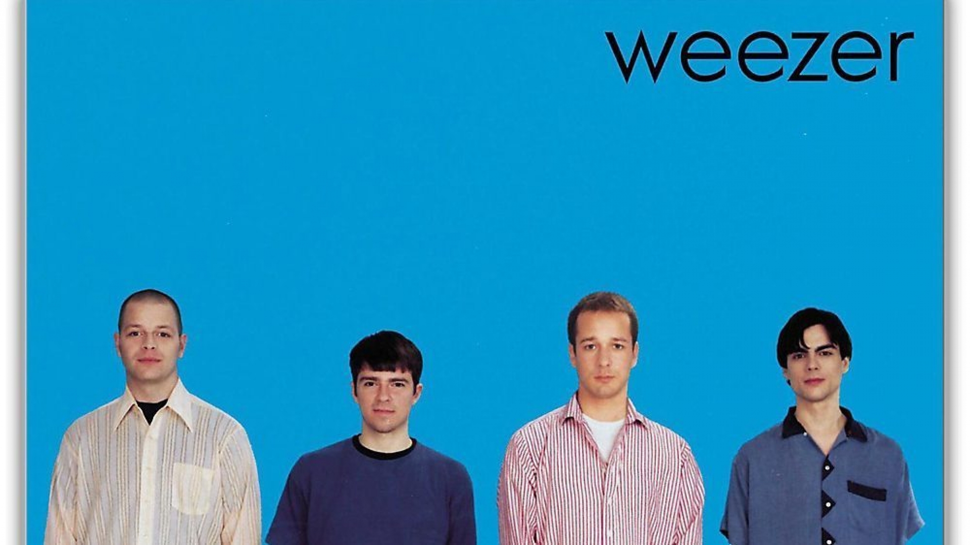 Weezer anuncia nuevo disco ‘OK Human’: Una referencia al ‘OK Computer’ de Radiohead