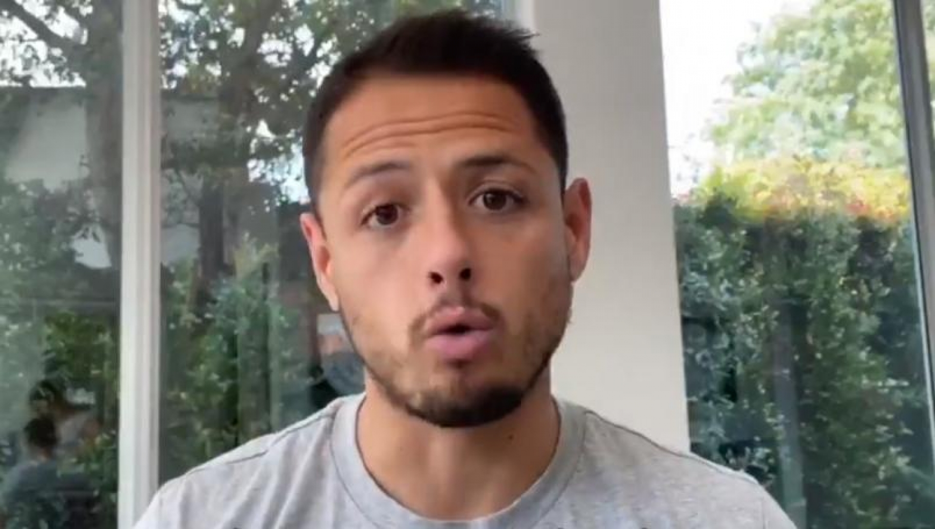 Chivas es el amor de mi vida, otros equipos son como las novias: ‘Chicharito’
