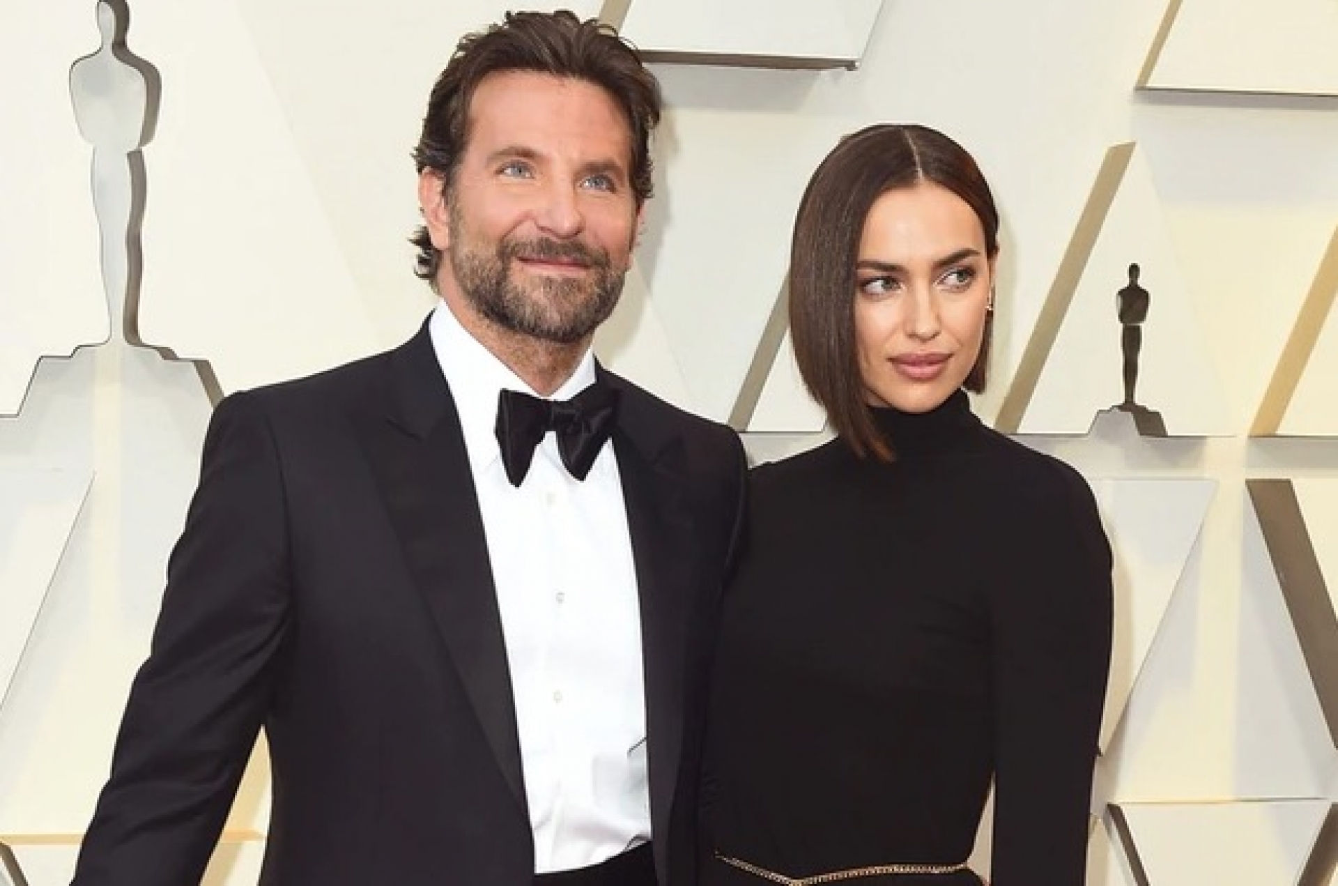 ¡Confirmado! Irina Shayk y Bradley Cooper separados