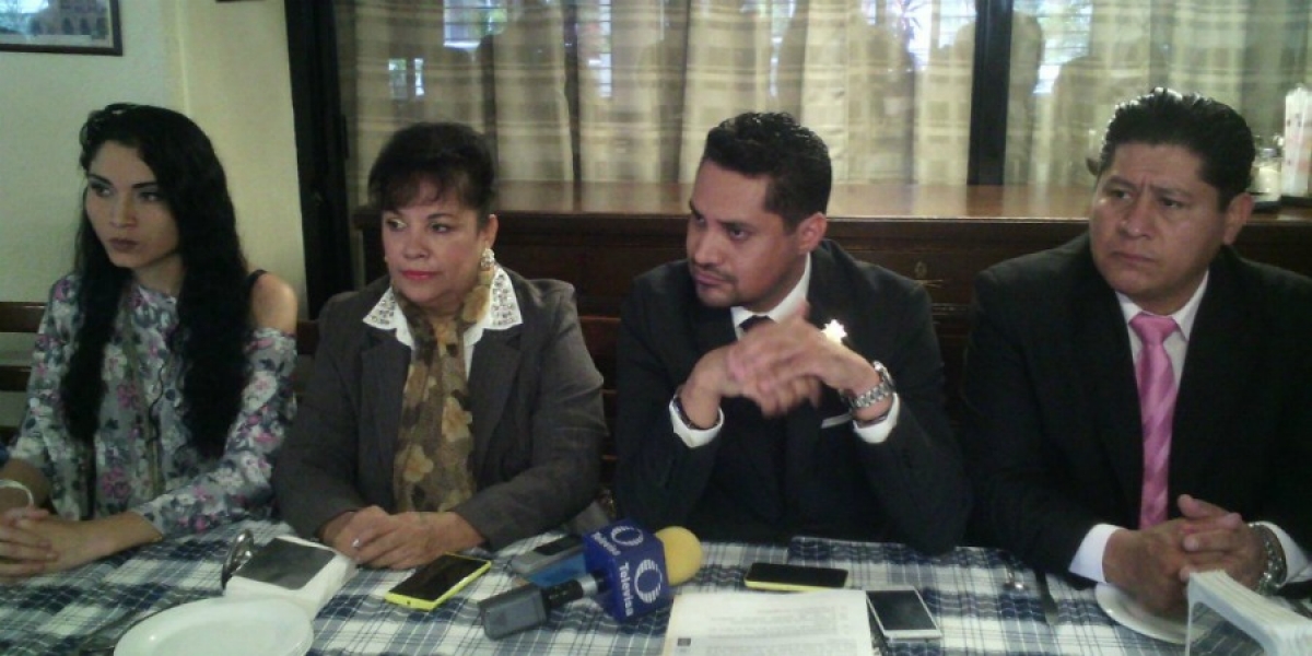Demandan abogados al Consejo de la Judicatura inicio del proceso de elección de Juez Consejero