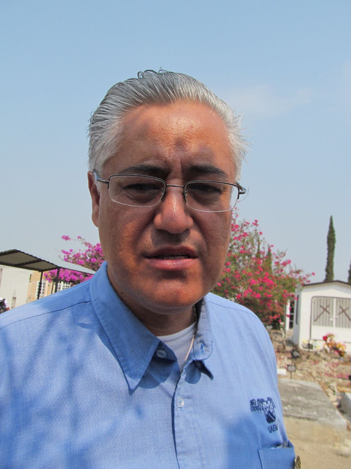 Anticipa rector que denunciará penalmente al auditor general