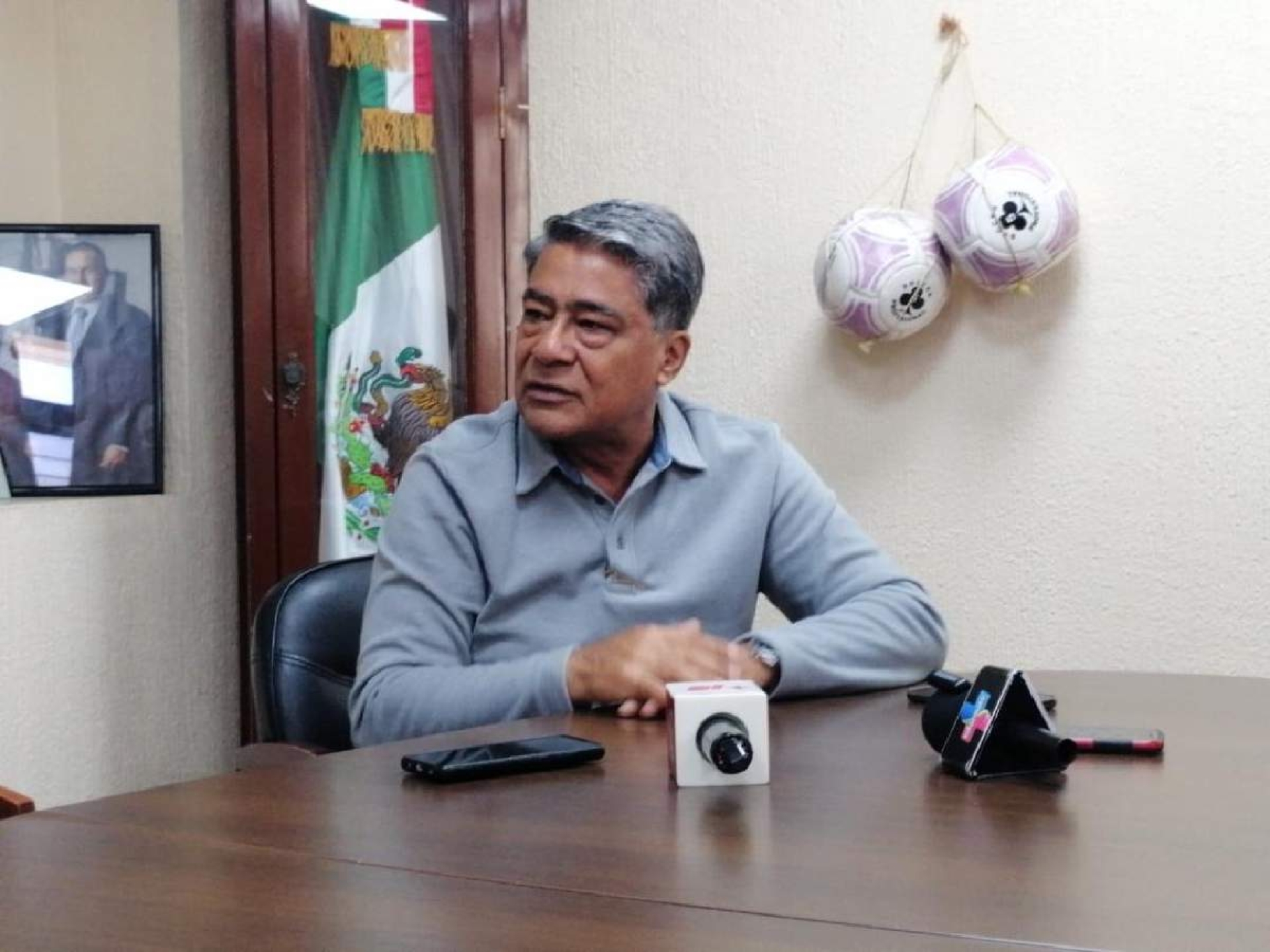 Maestros, sin facultades ante situaciones de violencia: IEBEM