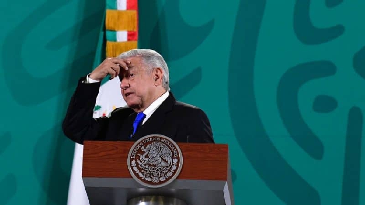 AMLO niega pacto de impunidad por caso de "Emilio Lozoya"