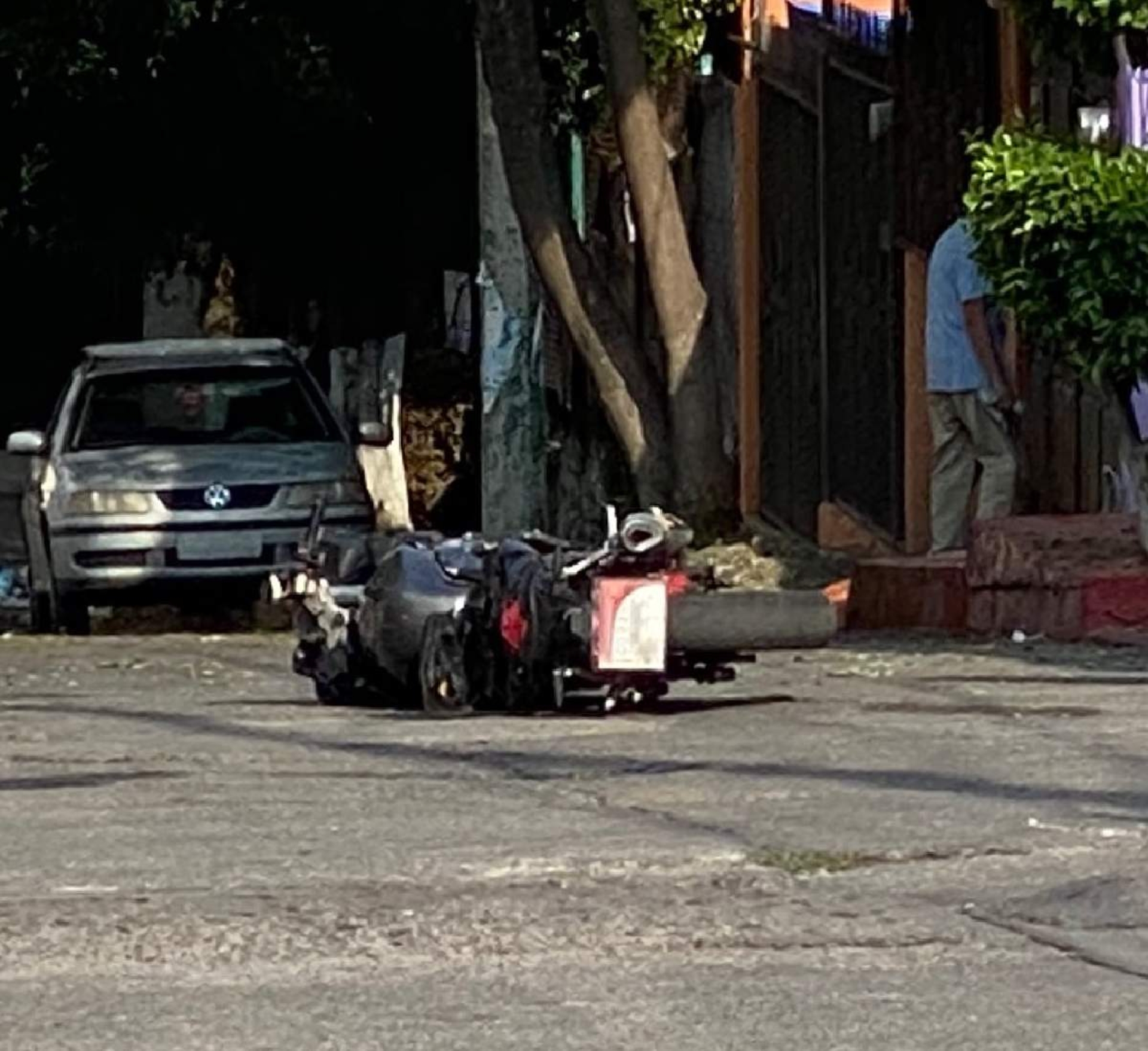 Balean a individuo en Altavista
