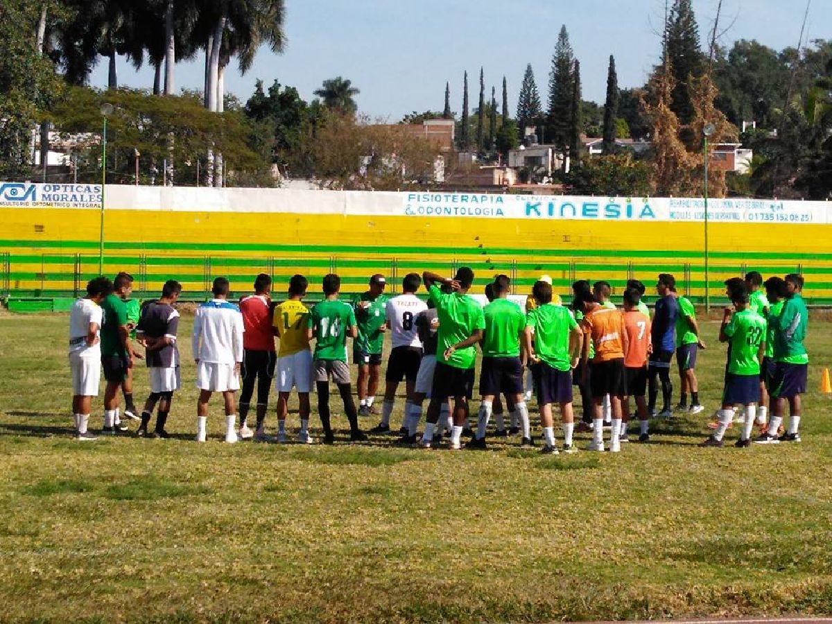 Arroceros enfrentará en partido amistoso a Selva Cañera
