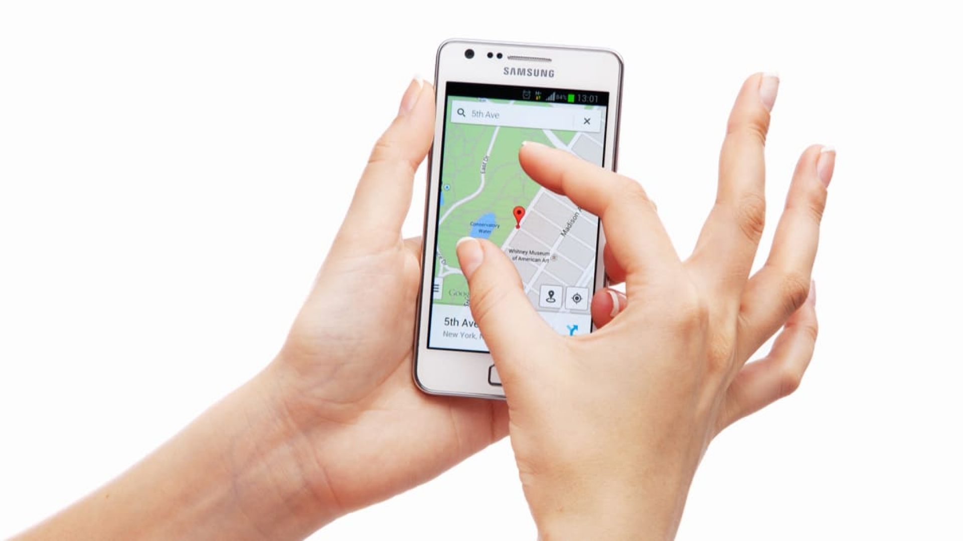 ¡ENTÉRATE! Google Maps mostrará la ubicación de centros de vacunación contra Covid-19