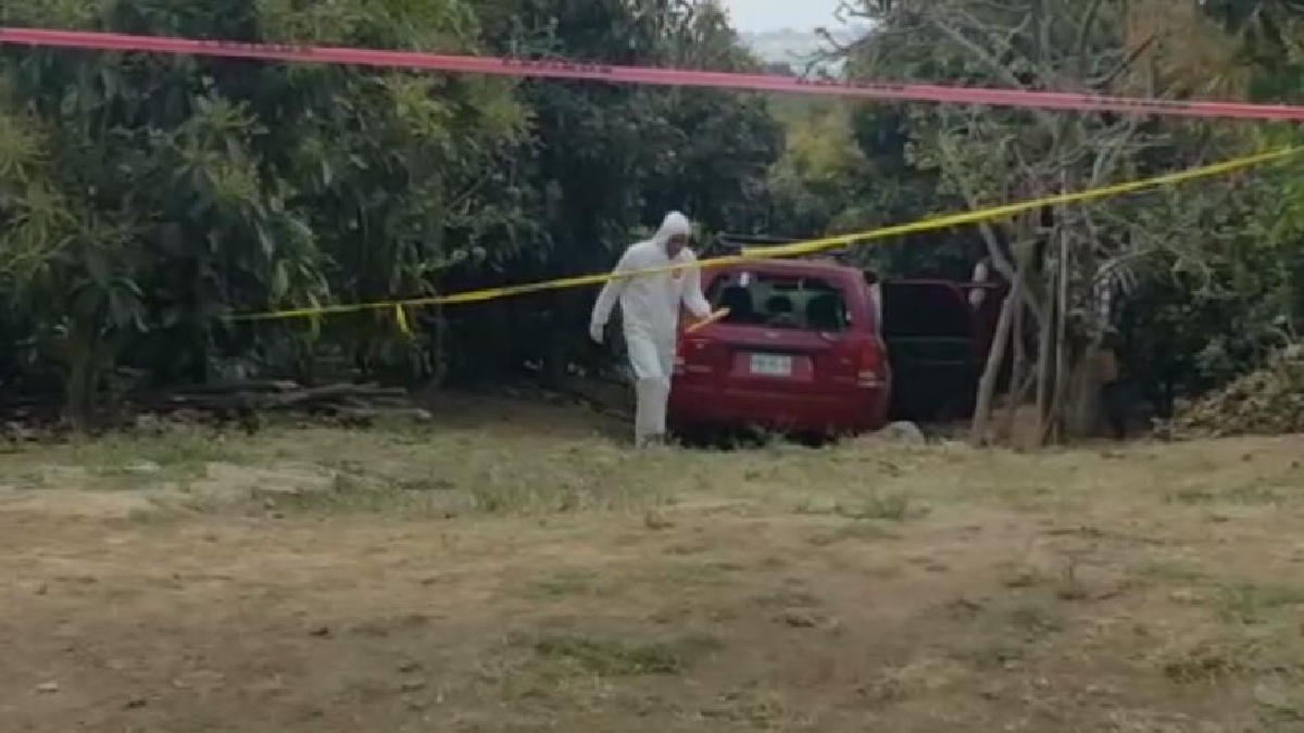 Dos de los cuatro acribillados en Ocuituco eran músicos