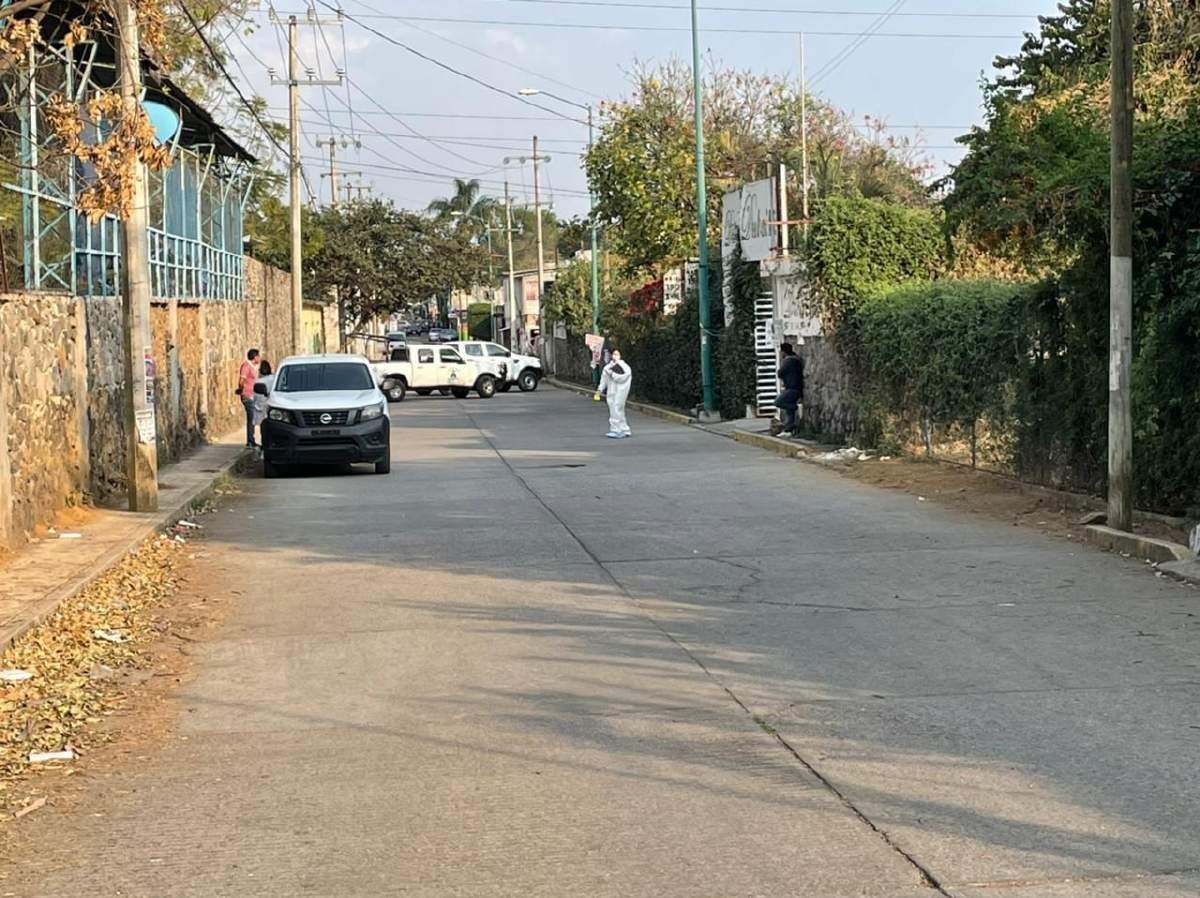 Hallan muerta a una adolescente en un hotel