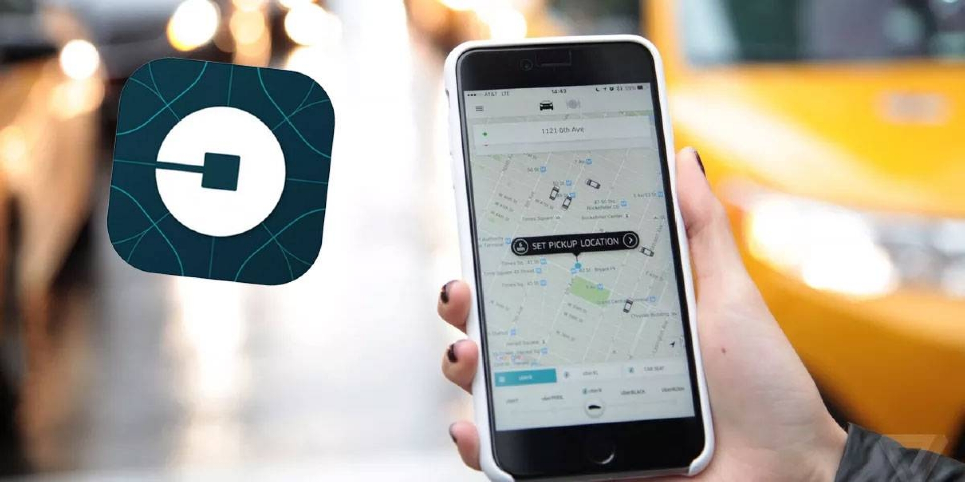 Nueva York congela durante un año la emisión de nuevas licencias VTC