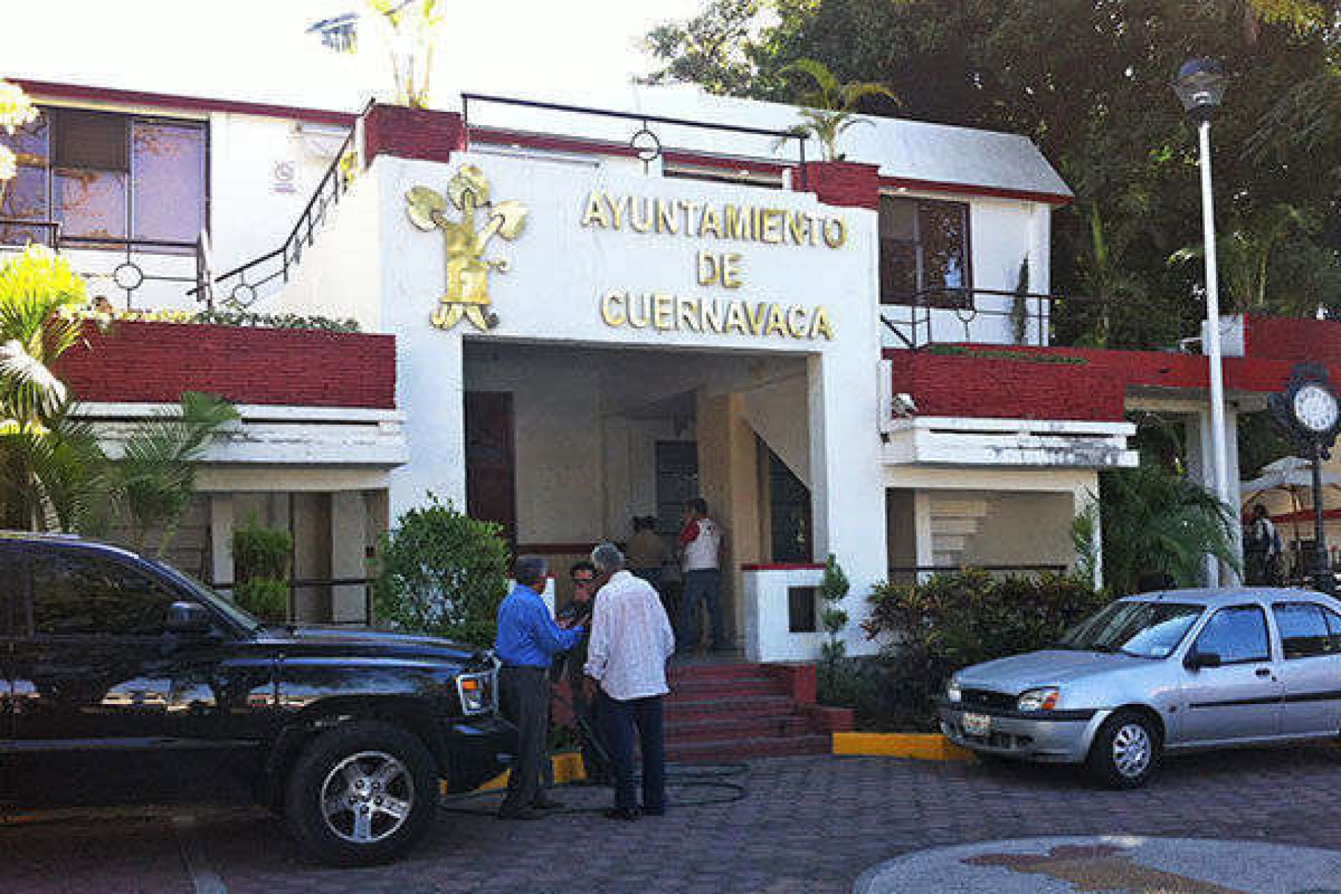 Ampliarán revisión de “giros rojos” a todo Cuernavaca