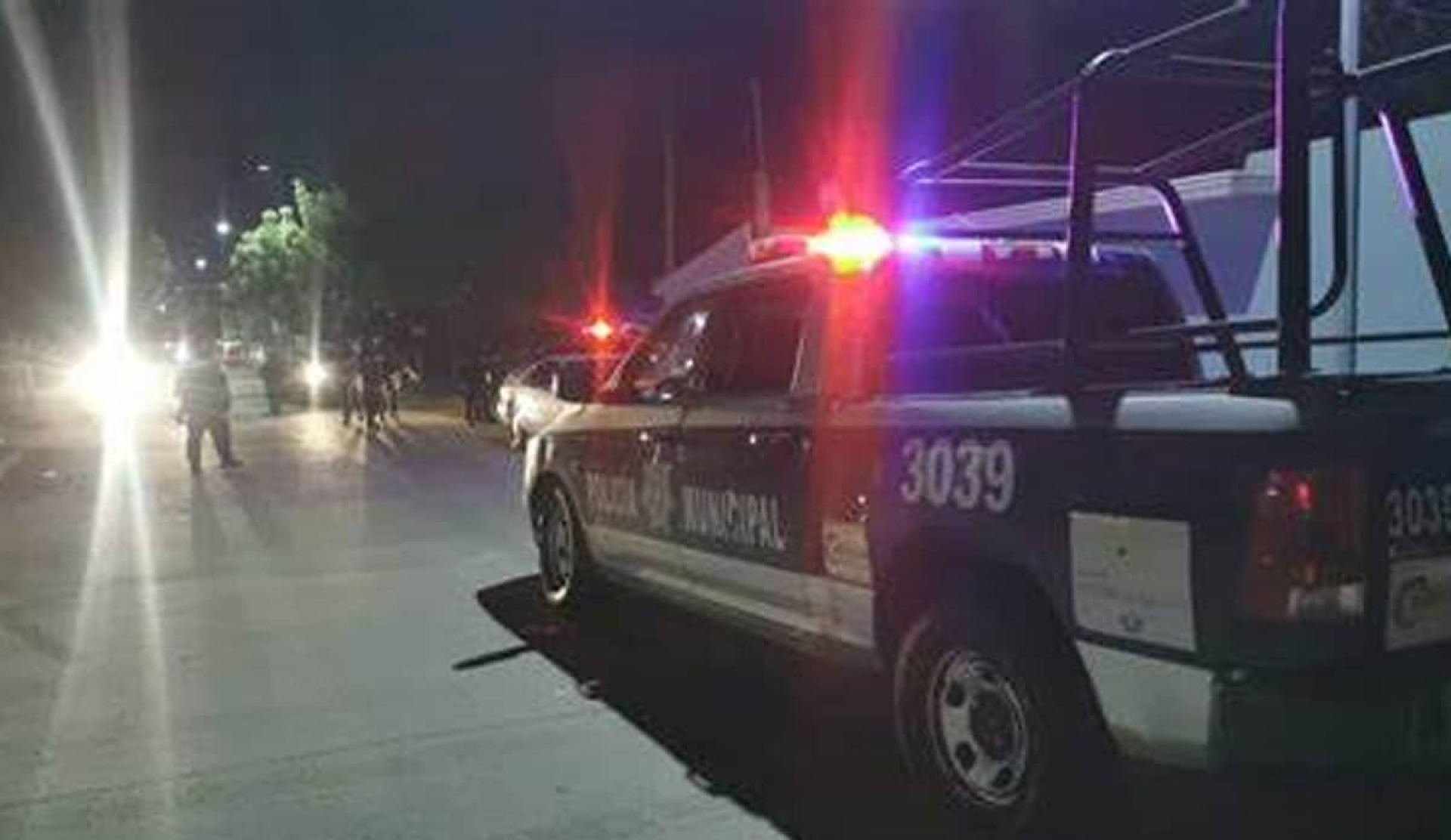 Asaltaron una taquería en Cuautla