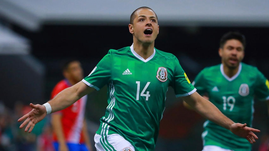 ¿Por qué a los Mexicanos les molesta el éxito del Chicharito?