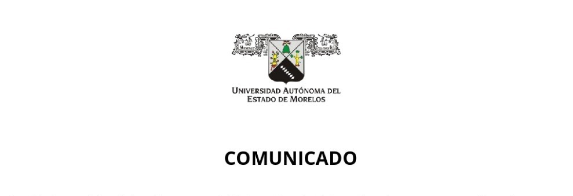 Lamenta UAEM fallecimiento de estudiante Karol Toledo Gómez