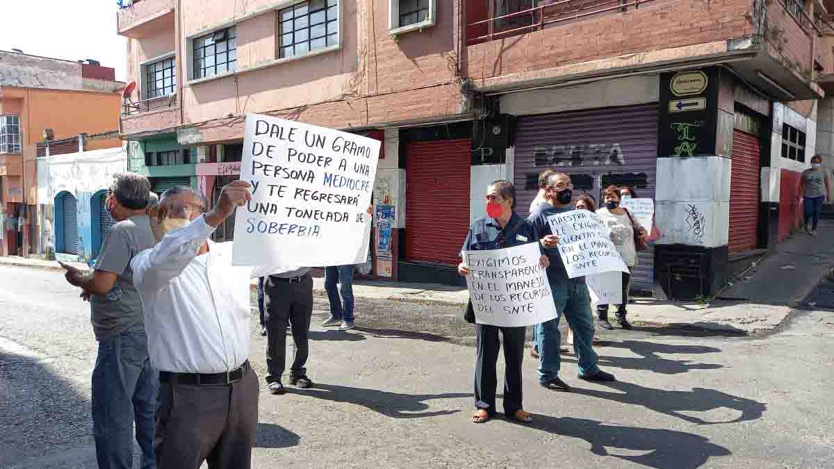 Reclaman a Bañón Estrada rendición de cuentas