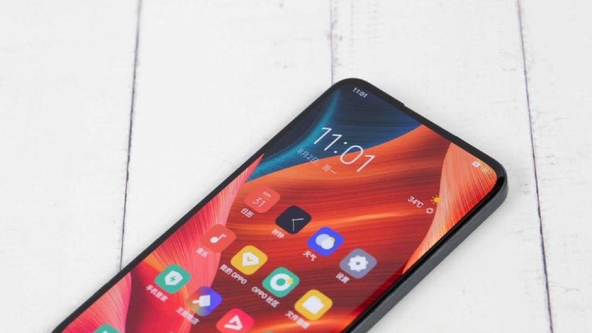 ¿Eres fan de hacer retratos? Estos tres smartphones de OPPO te interesan