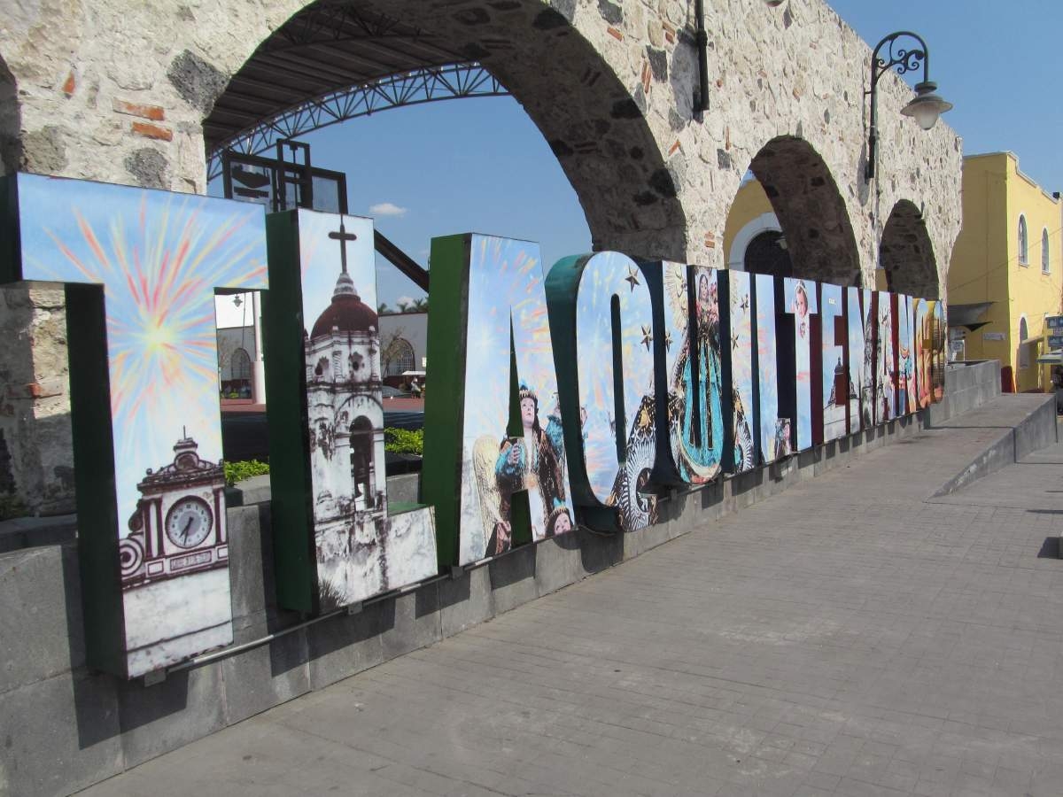 Construyen la primera PTAR en Tlaquiltenango