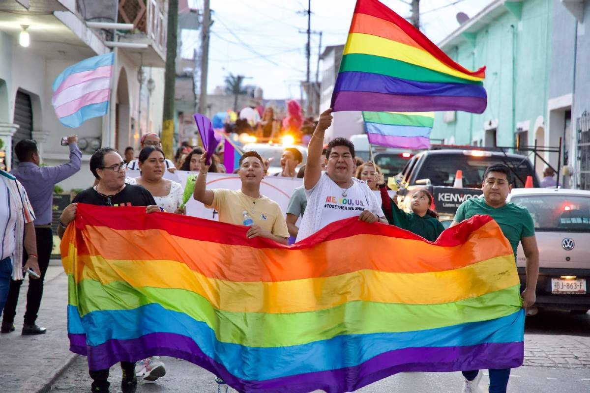 Persisten todavía reservas para hablar de la diversidad sexual en Tlaquiltenango