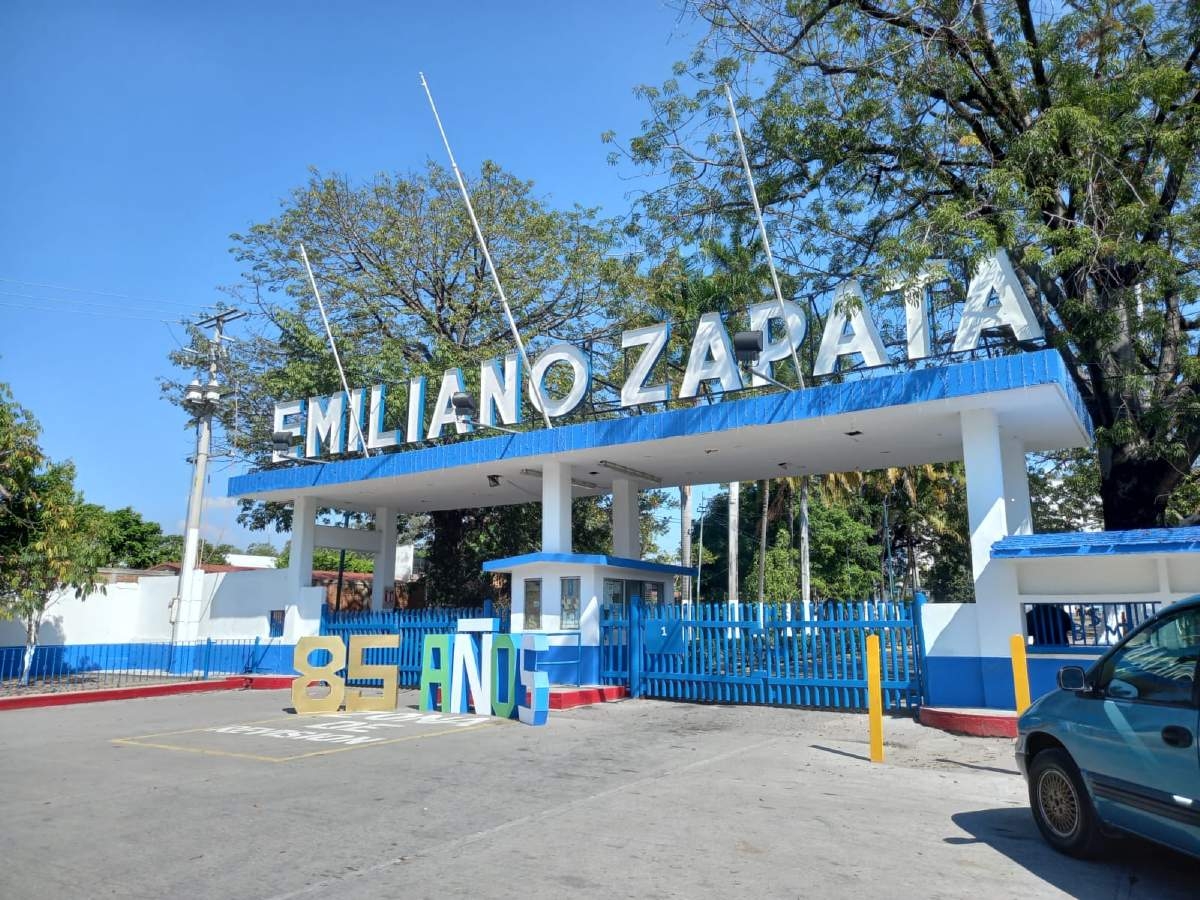 Retrasada, la mecanización del campo en el IEZ