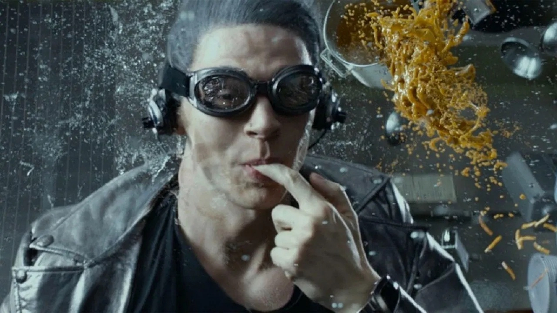 Actor de Marvel Studios que filtró la aparición de Quicksilver ya fue despedido