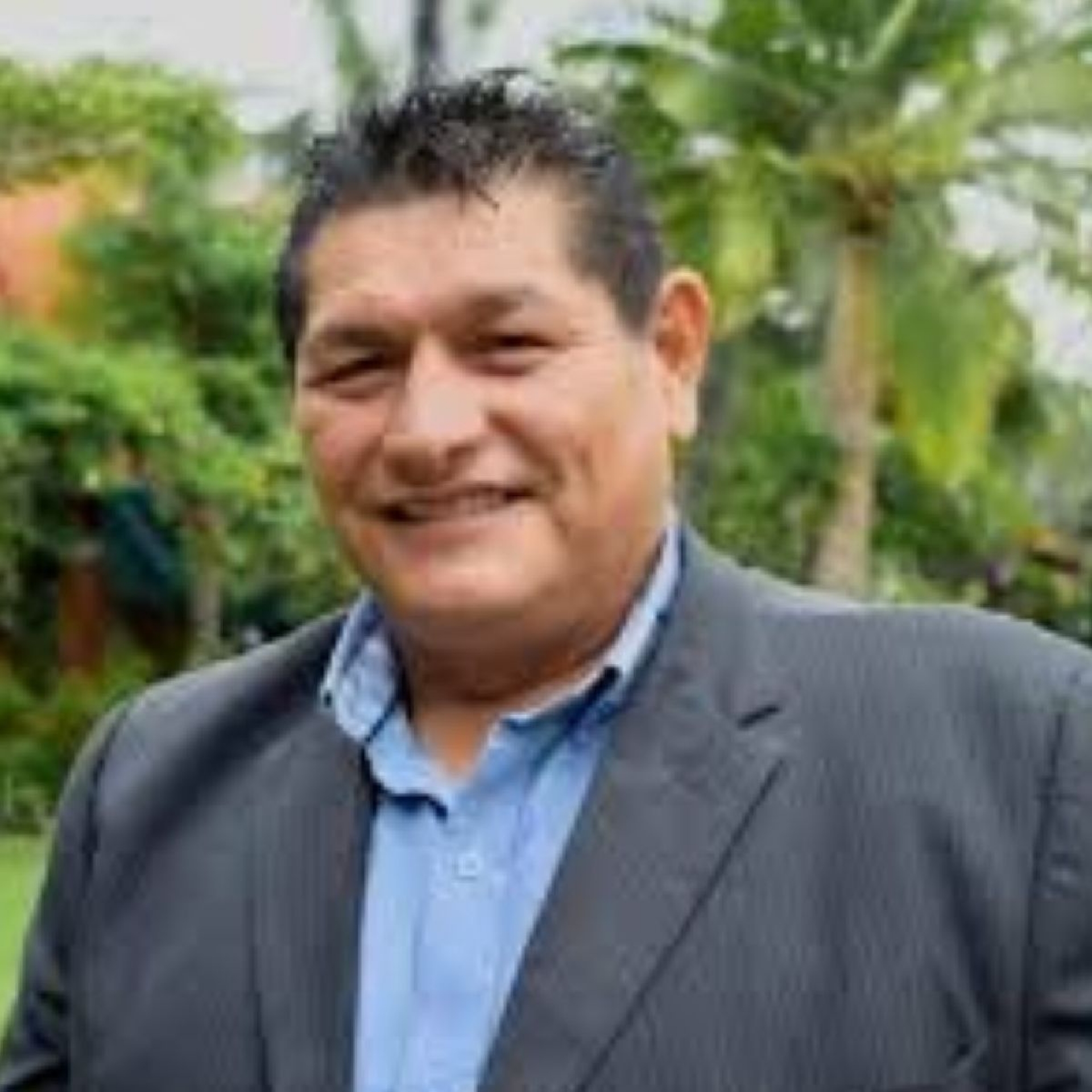 Alcalde electo Jesús Corona reconoce a detenido por secuestro como su hermano