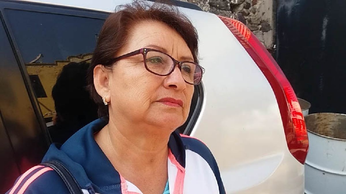 Continúan desalojados residentes de la unidad habitacional Tetelcingo a 50 días del sismo