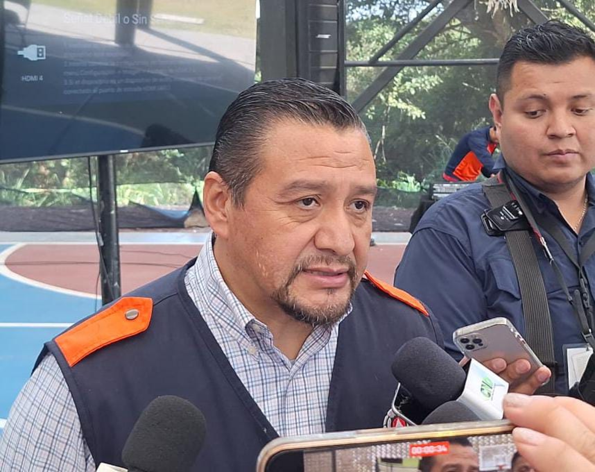 Capacitará Protección Civil Morelos a conductores y concesionarios de 'rutas'