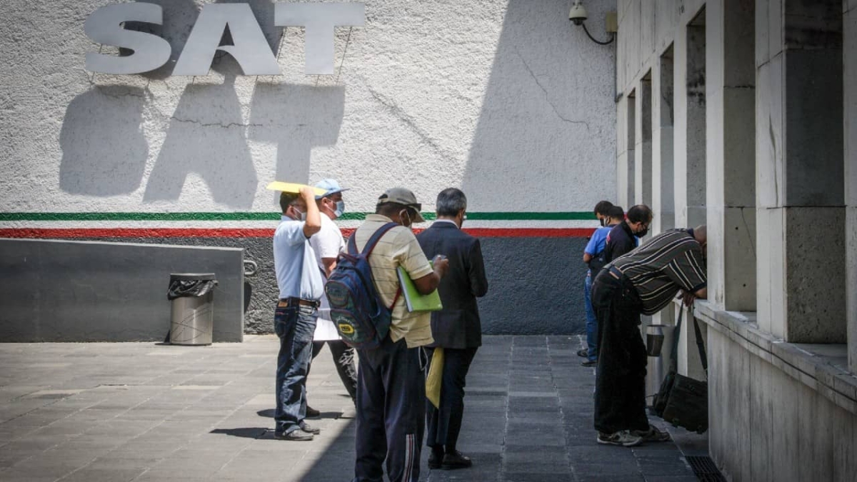 ¿Te cambiaste de domicilio fiscal y no has notificado al SAT? Esta es la multa