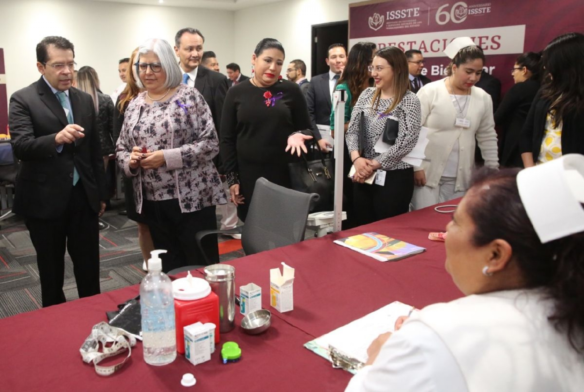 Aumenta el riesgo de heredar diabetes en México