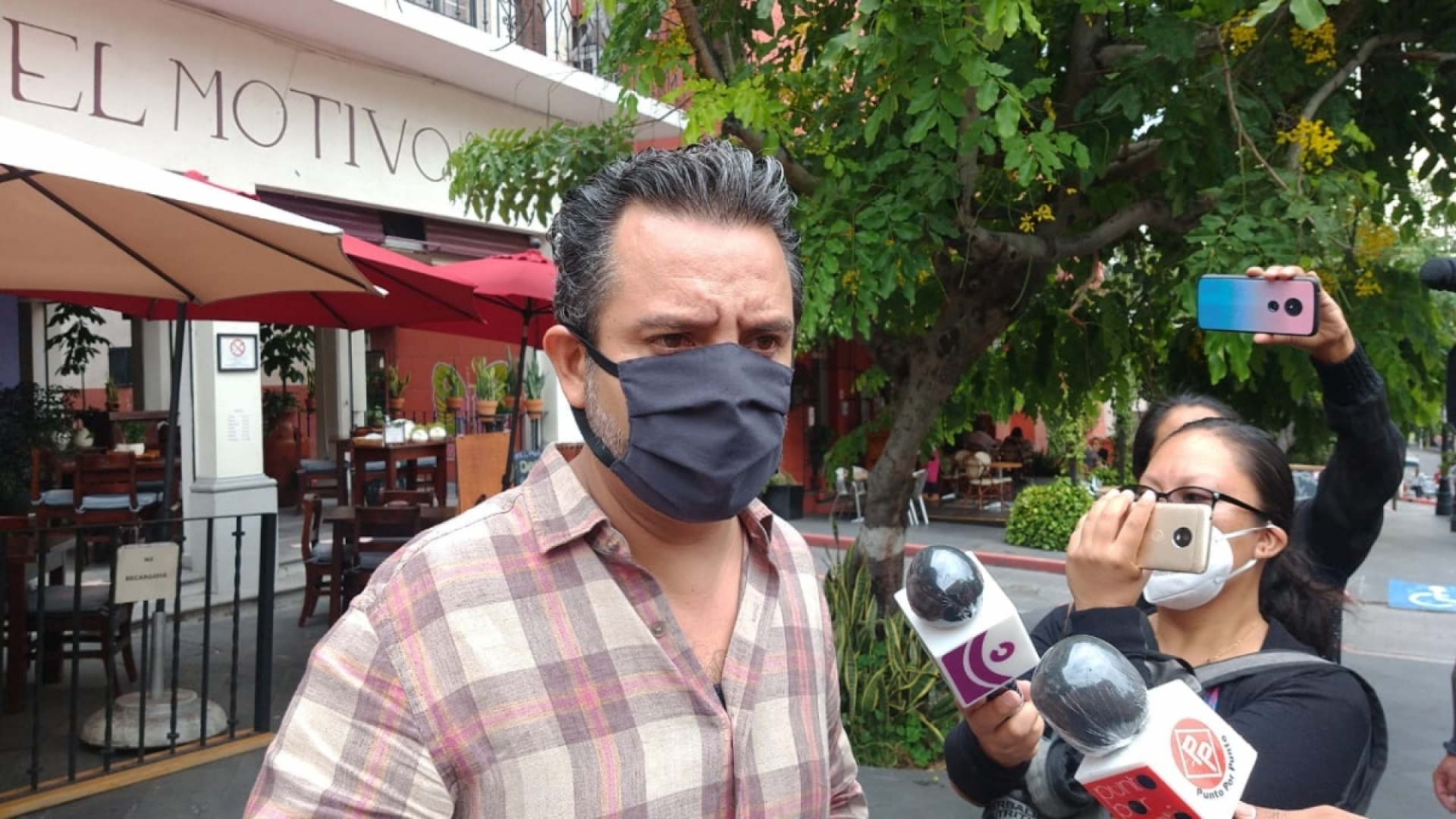 Hay adeudo con empresa recolectora de la basura