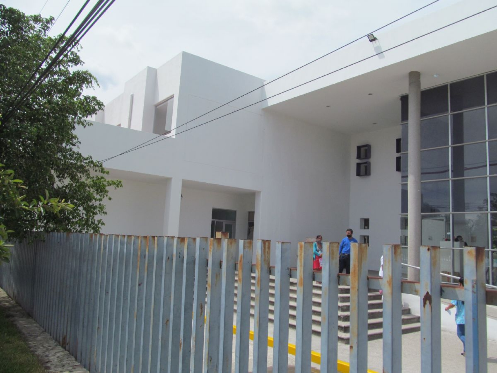 No saben cuándo llegará el premio que se ganó el Hospital “Meana”