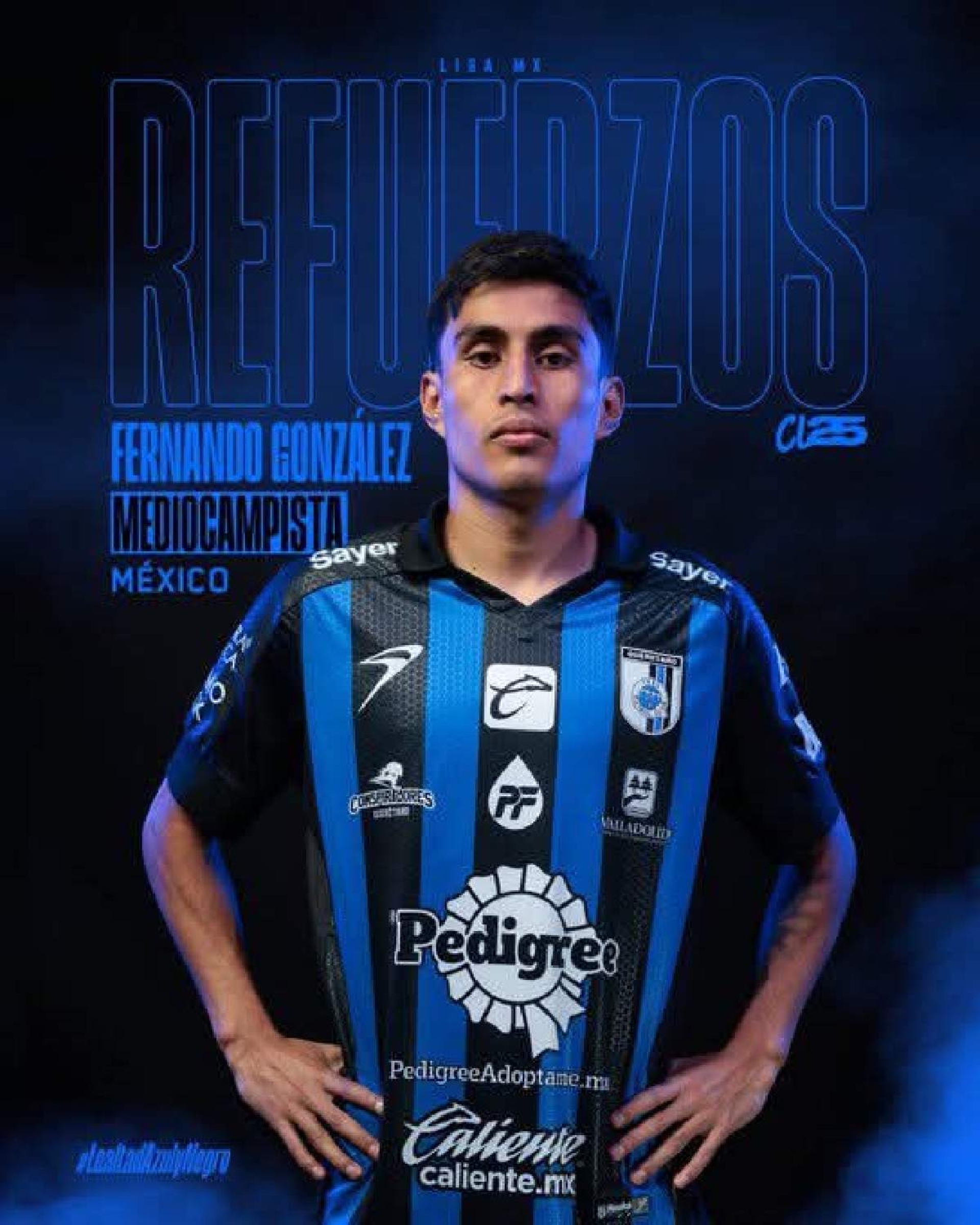 Regresa a la Primera División