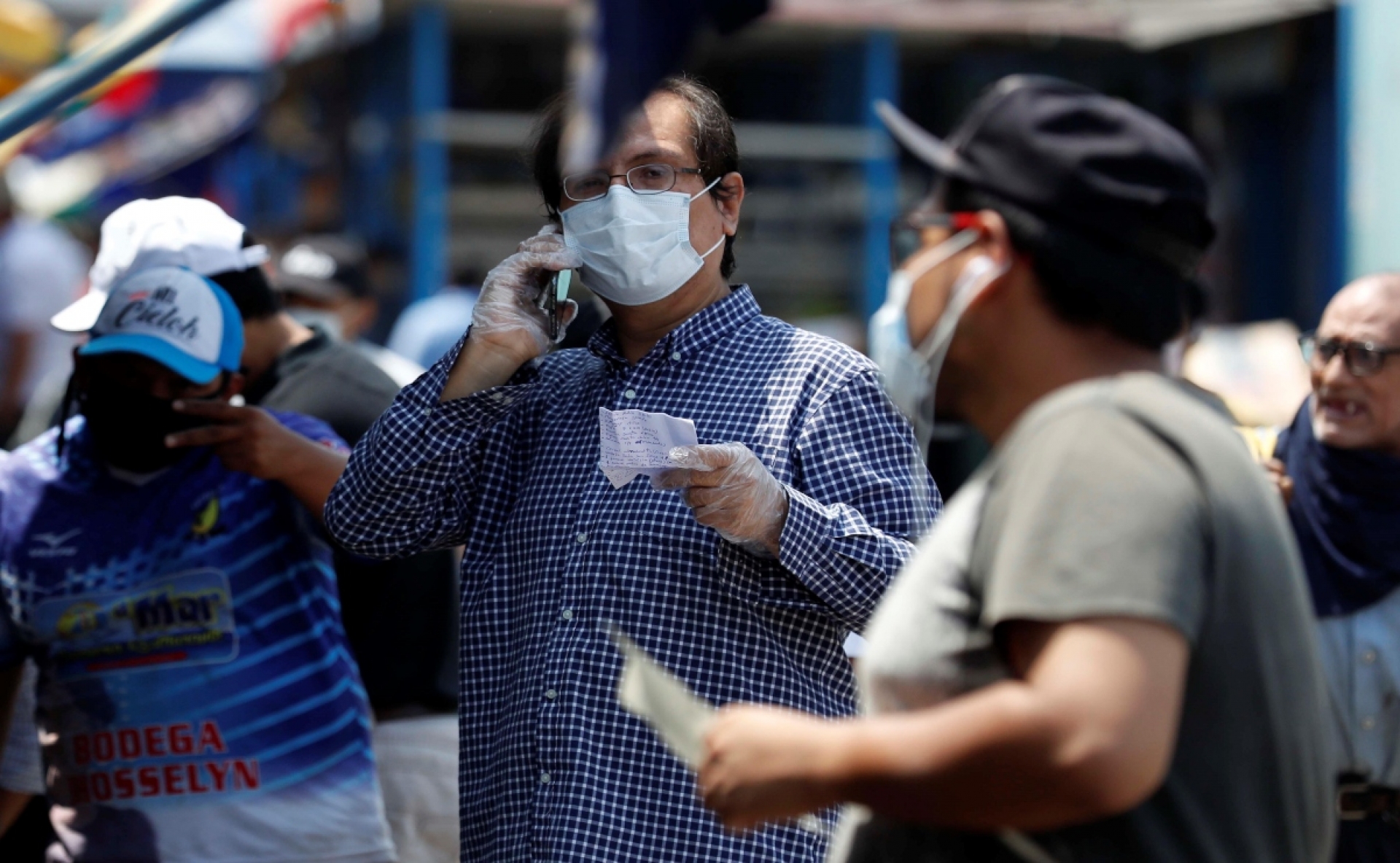 El 77% de casos de covid-19 en Morelos están recuperados