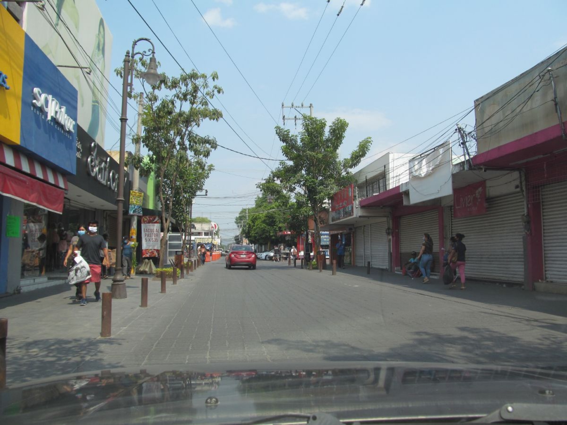Crearán comités ciudadanos en Jojutla